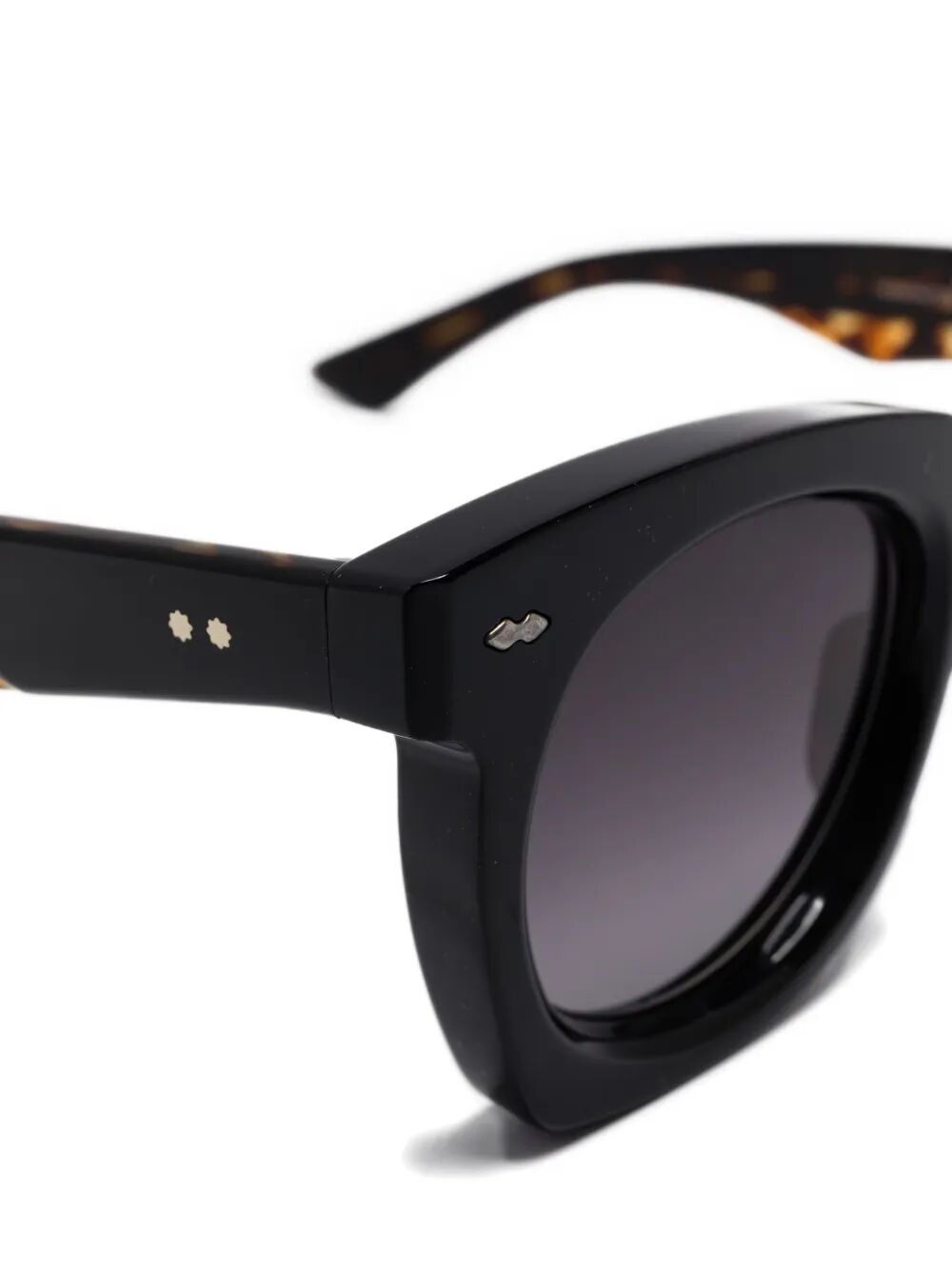 JACQUES MARIE MAGE Ava Mini Sunglasses