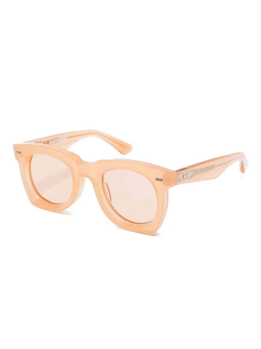 JACQUES MARIE MAGE Unisex Mini Sunglasses