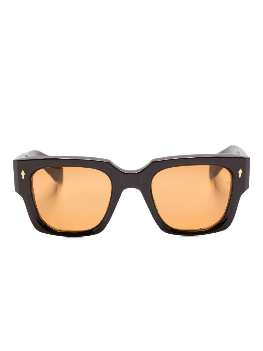 JACQUES MARIE MAGE Enzo Mini Sunglasses