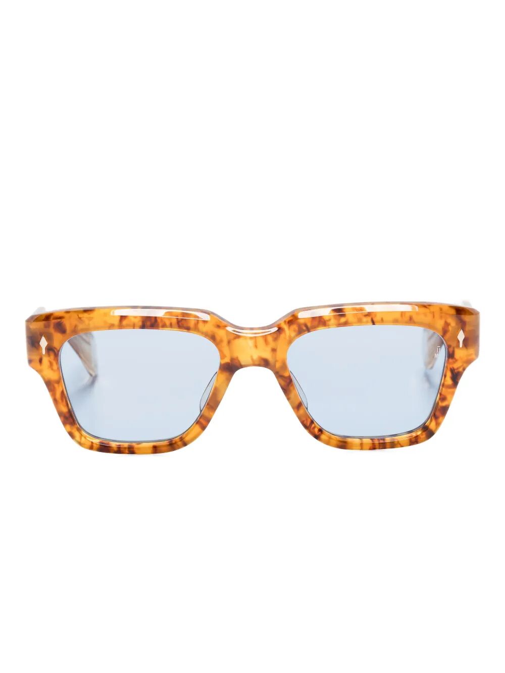 JACQUES MARIE MAGE Fellini Mini Sunglasses
