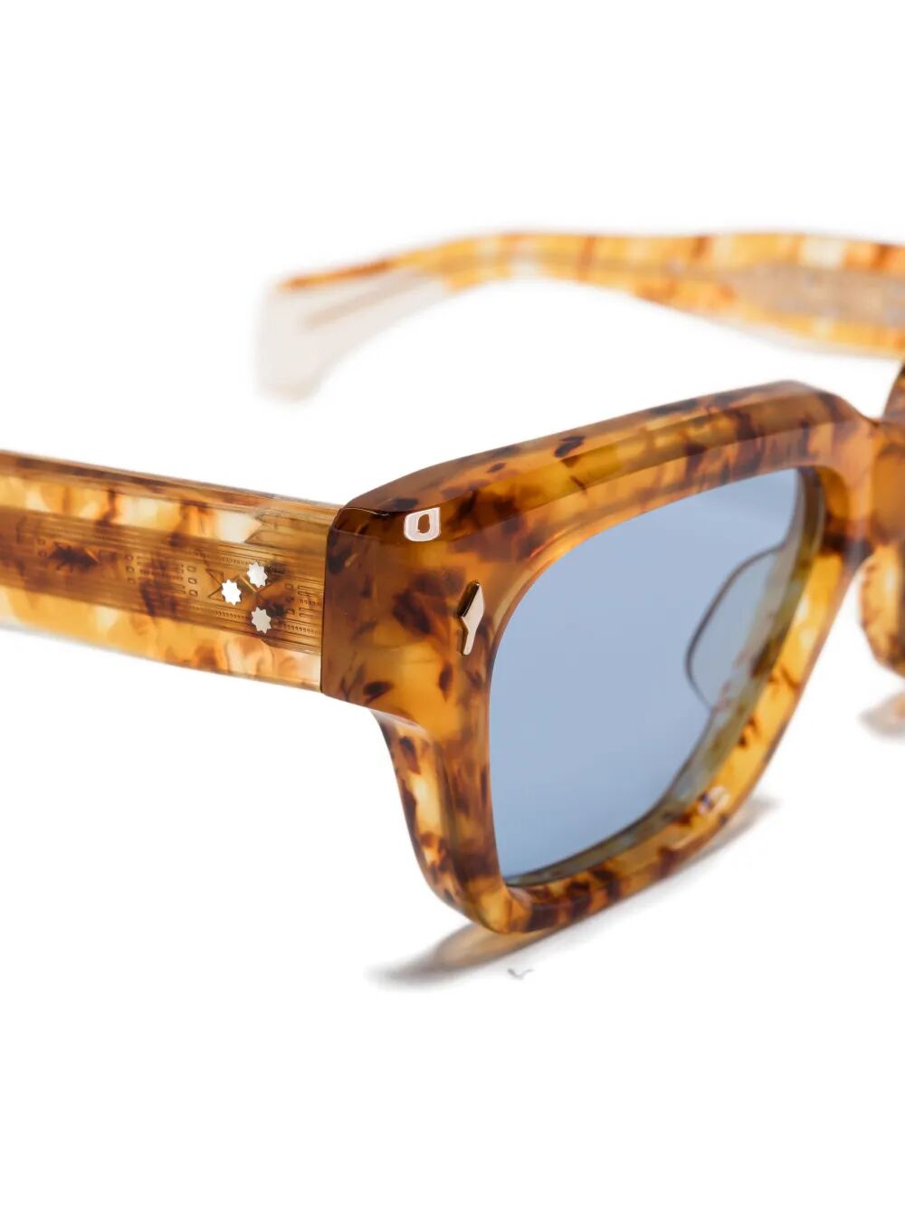 JACQUES MARIE MAGE Fellini Mini Sunglasses