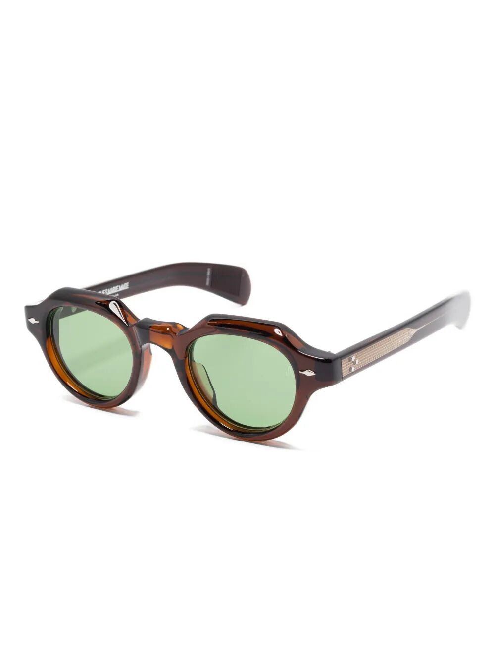 JACQUES MARIE MAGE Kellerman Mini Unisex Sunglasses