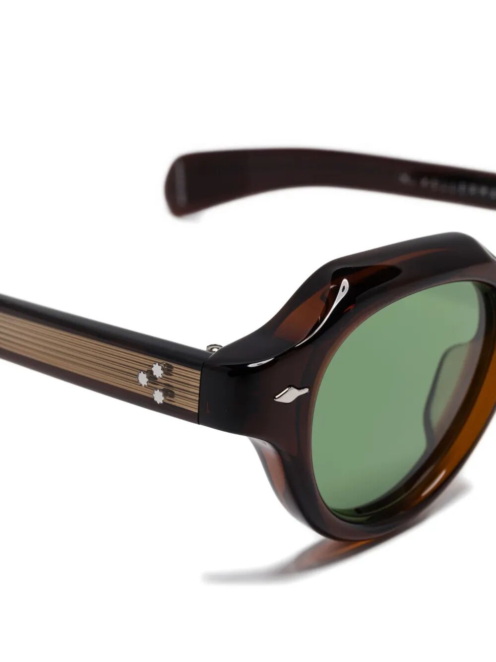 JACQUES MARIE MAGE Kellerman Mini Unisex Sunglasses