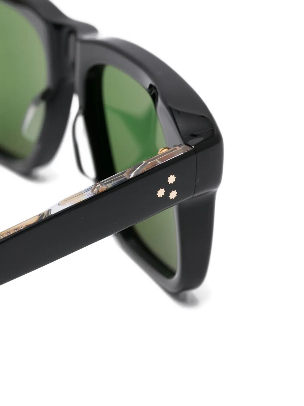 JACQUES MARIE MAGE Mini Unisex Sunglasses for FW25