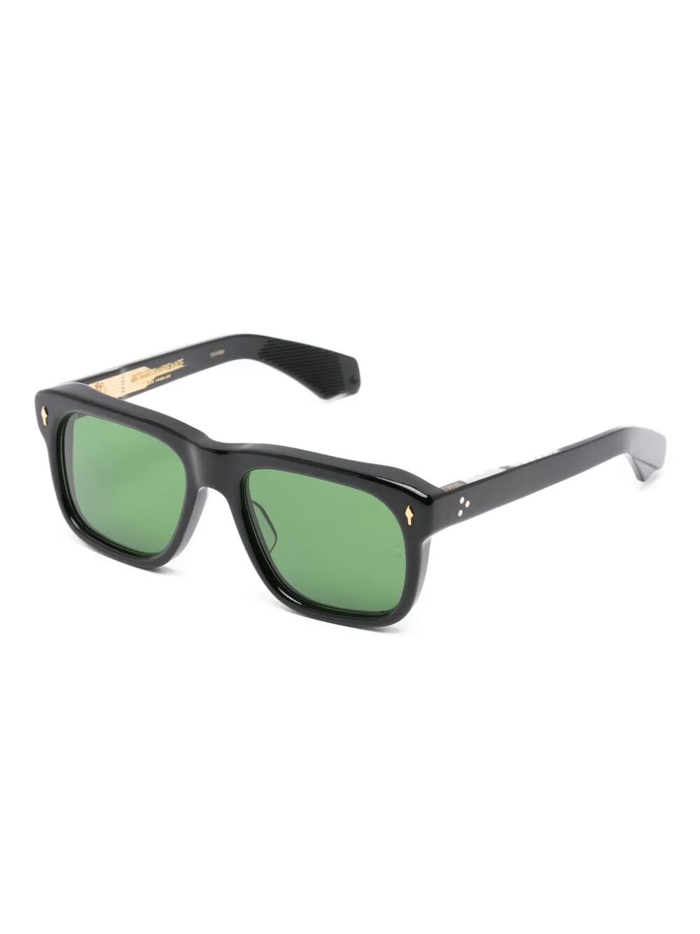 JACQUES MARIE MAGE Mini Unisex Sunglasses for FW25
