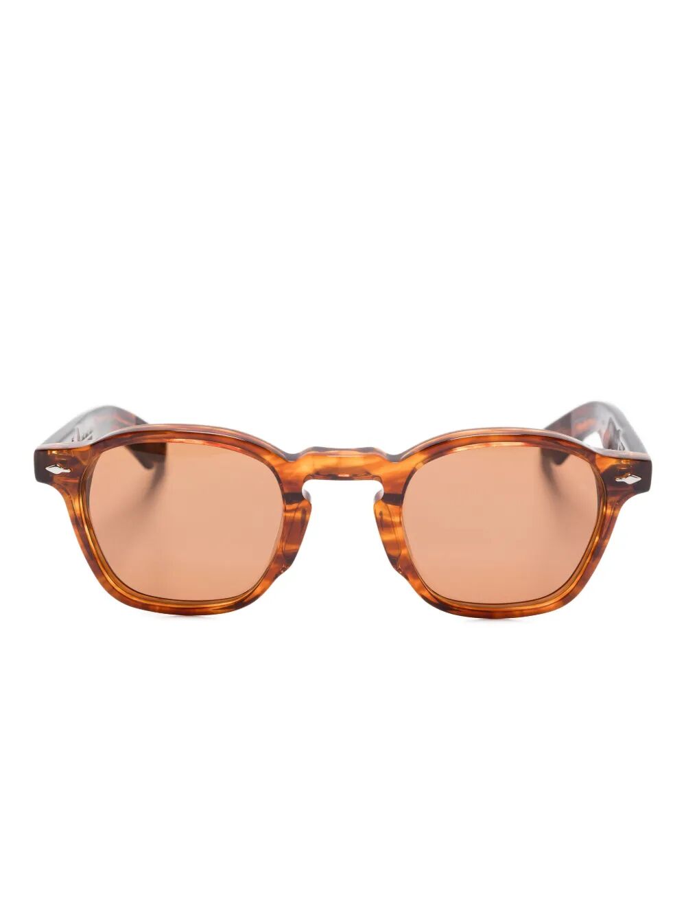 JACQUES MARIE MAGE Zephirin 47 Unisex Sunglasses