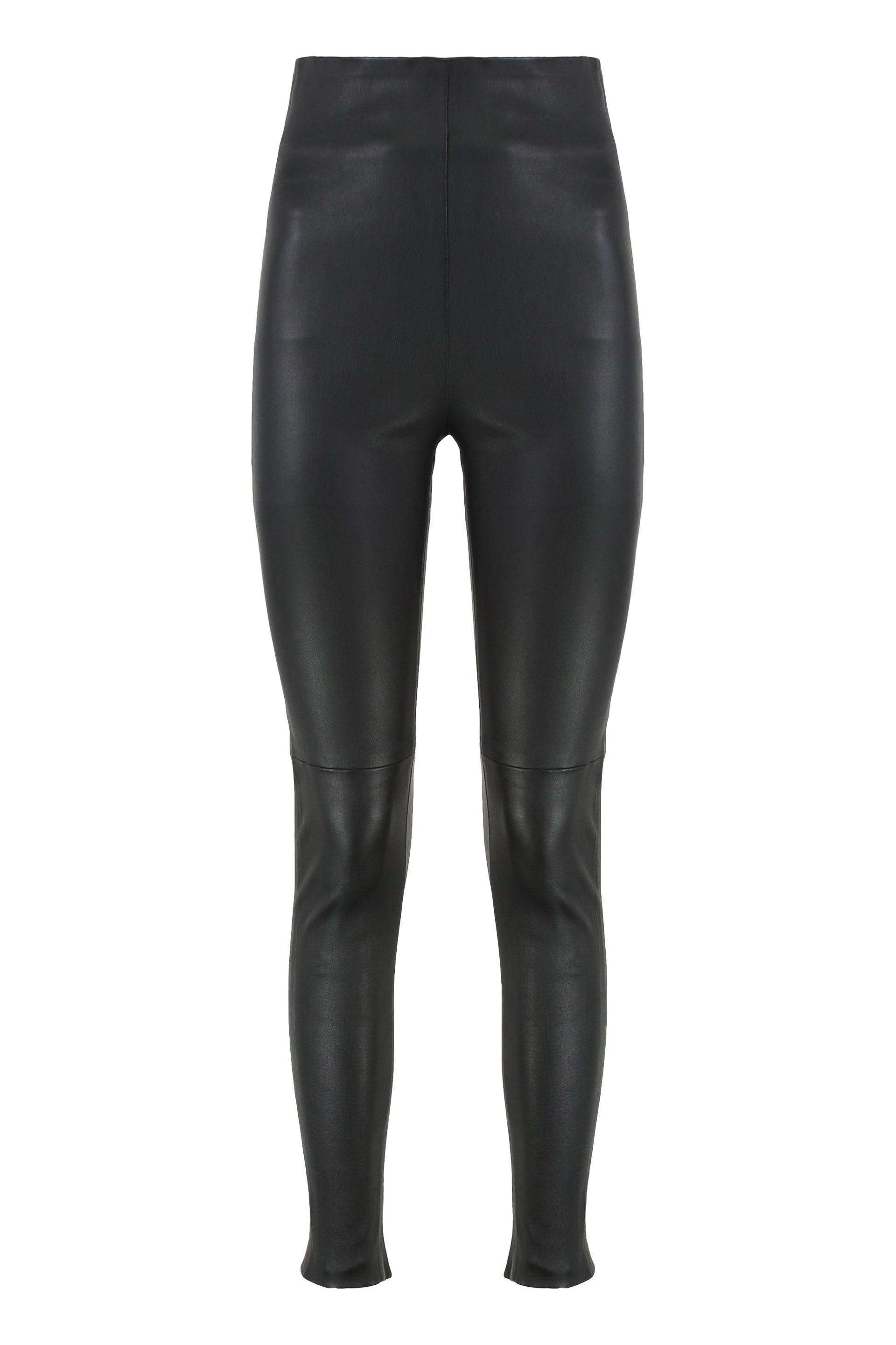 SABLYN Luxe Leather Pants