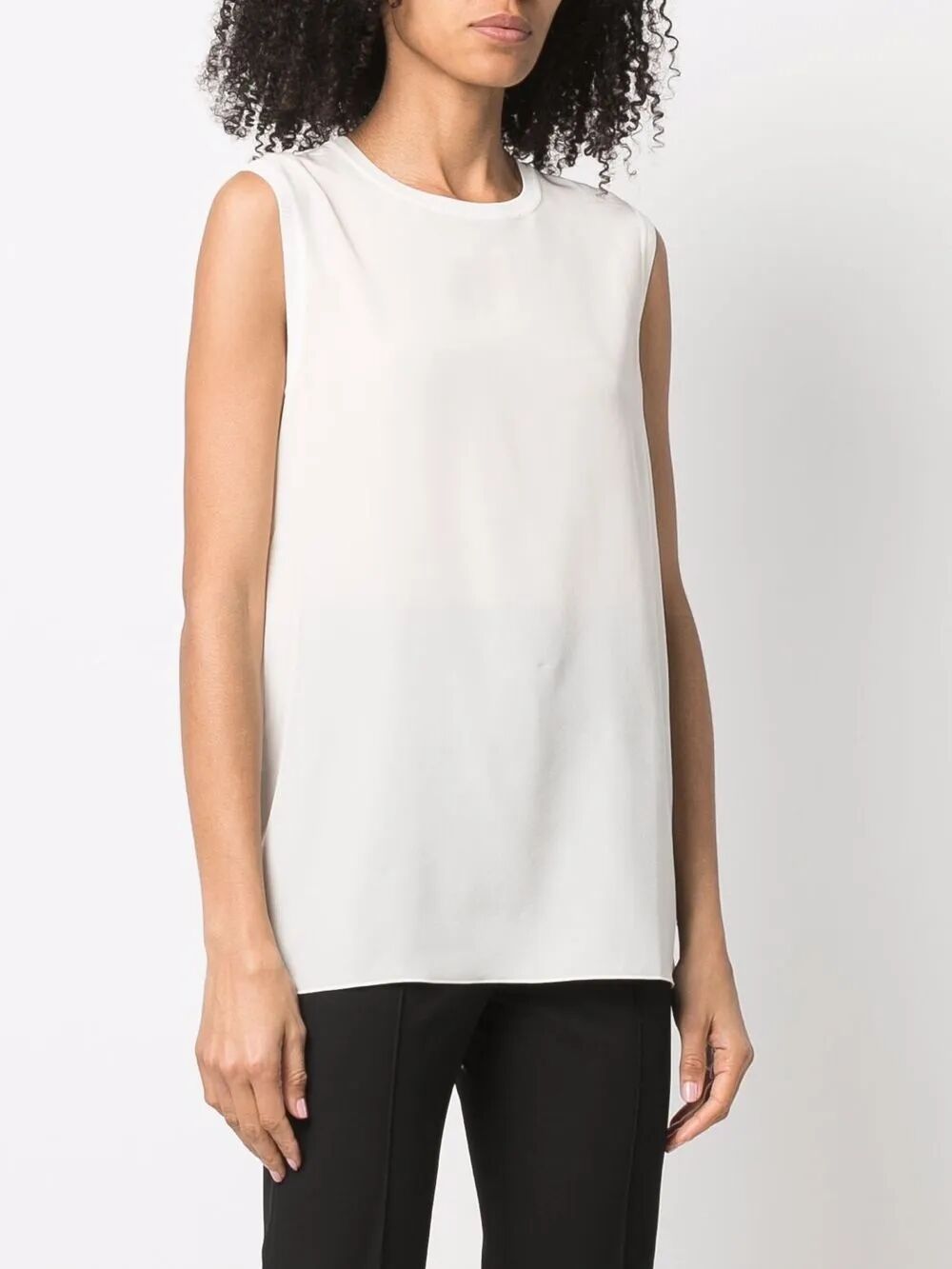 JOSEPH Silk Blouse - Women's SS25 Collection