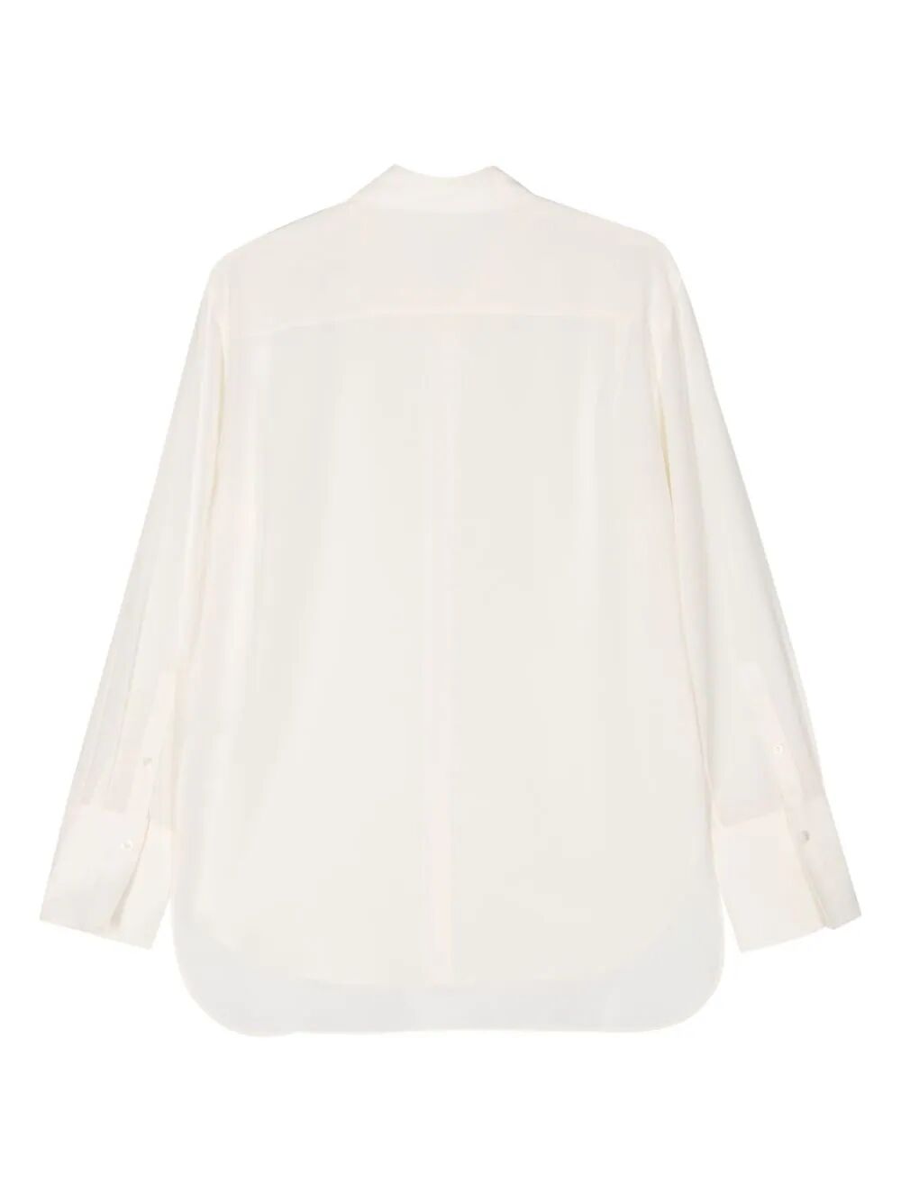 JOSEPH Silk Blouse for Women - SS24 Collection