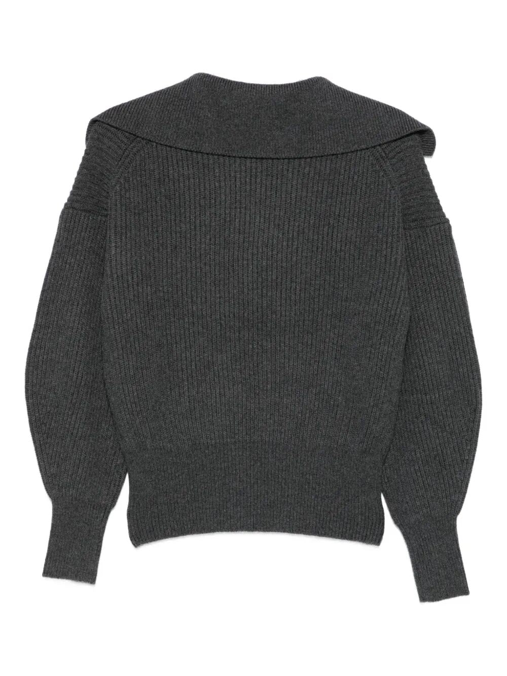 JOSEPH Open Neck Long Sleeves Cardigan - Women's