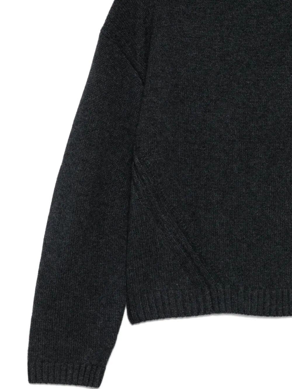 JOSEPH High Neck Long Sleeves Luxe Cashmere Sweater