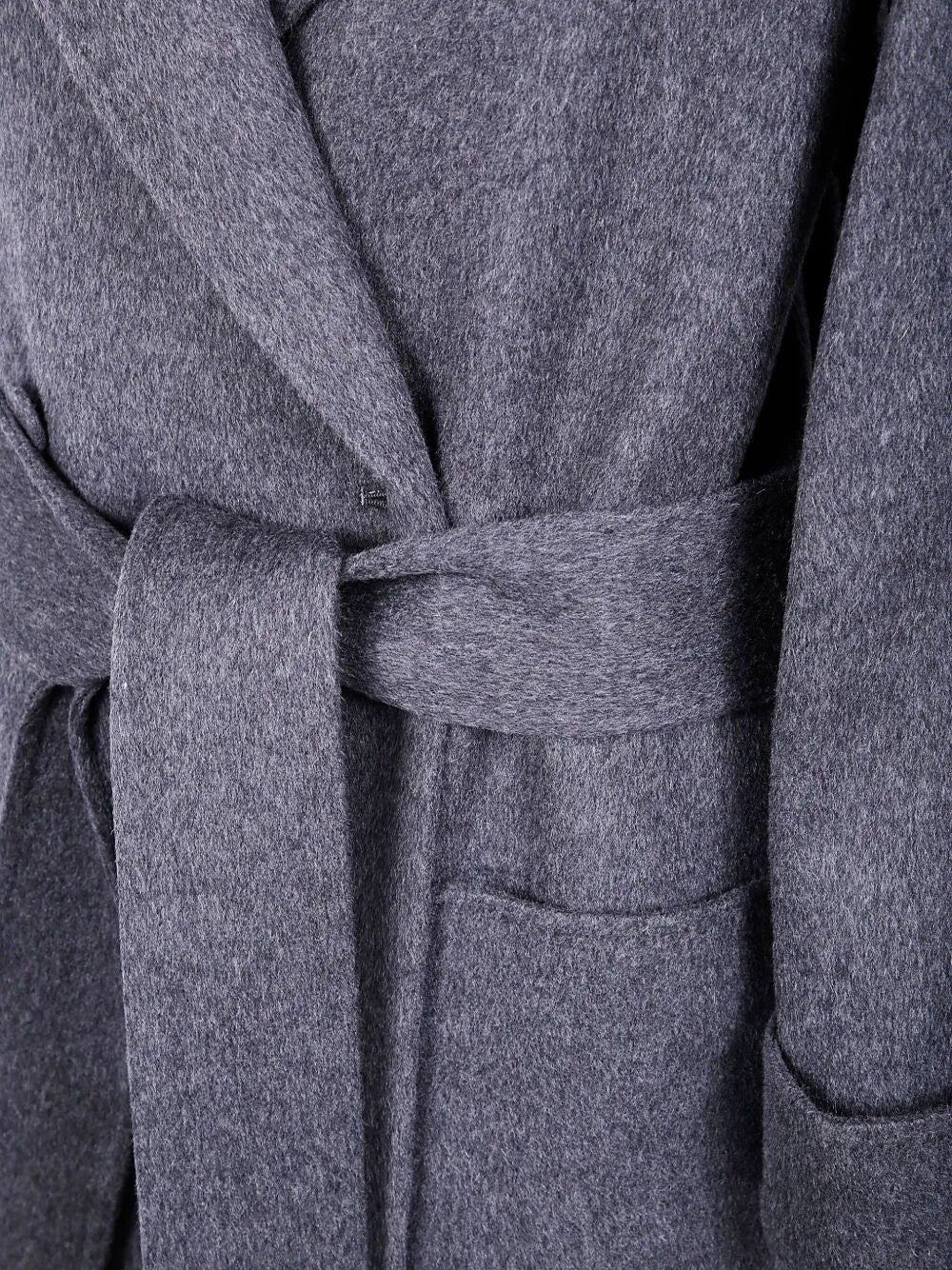 JOSEPH Double Face Cashmere Jacket