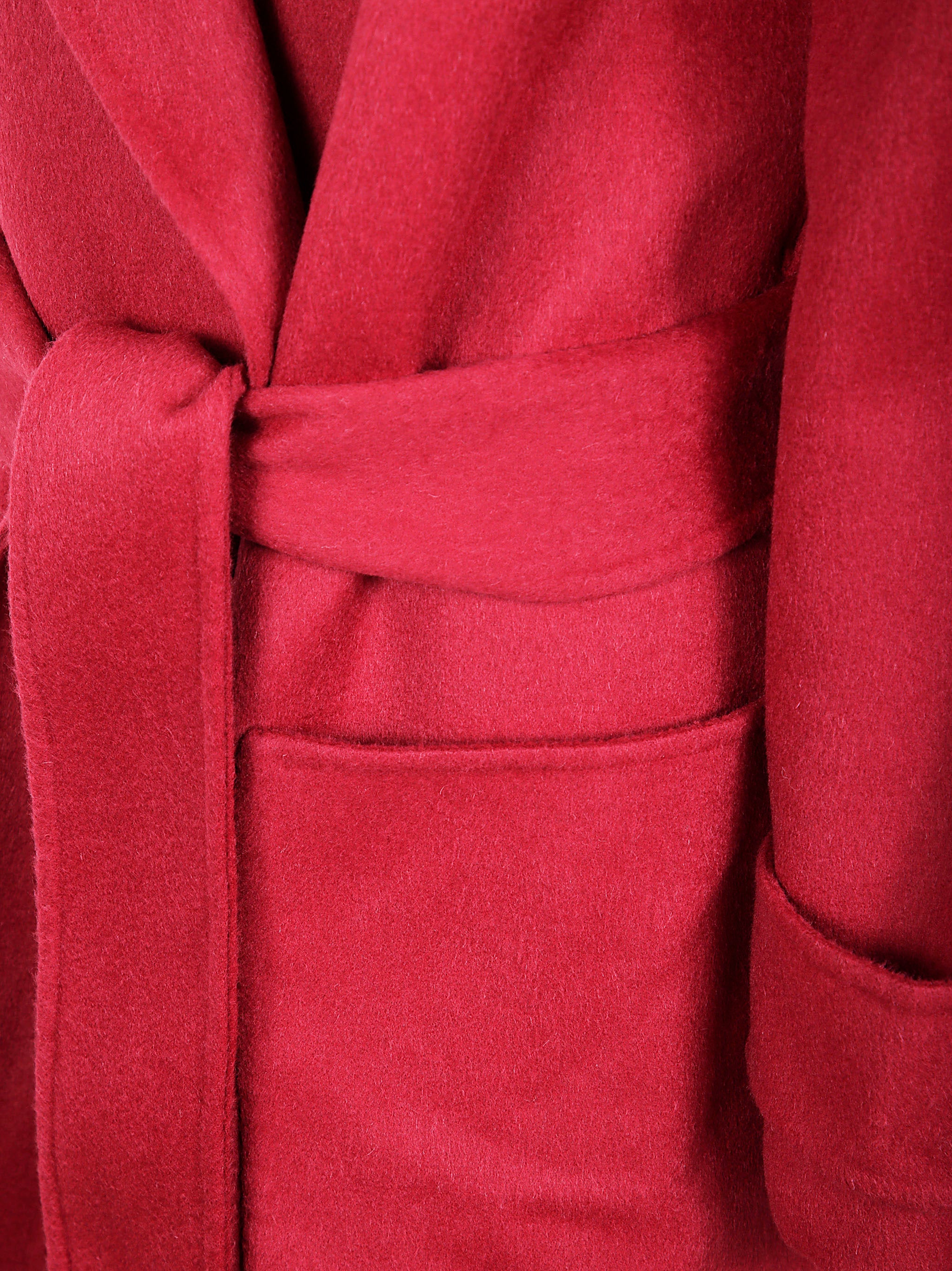 JOSEPH Double Face Cashmere Jacket