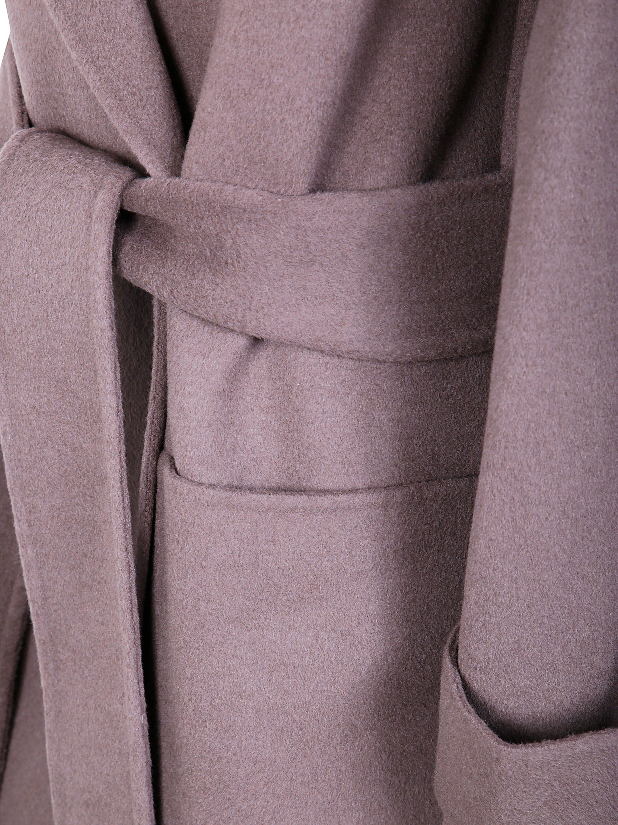 JOSEPH Elegant Double Face Cashmere Jacket for Women