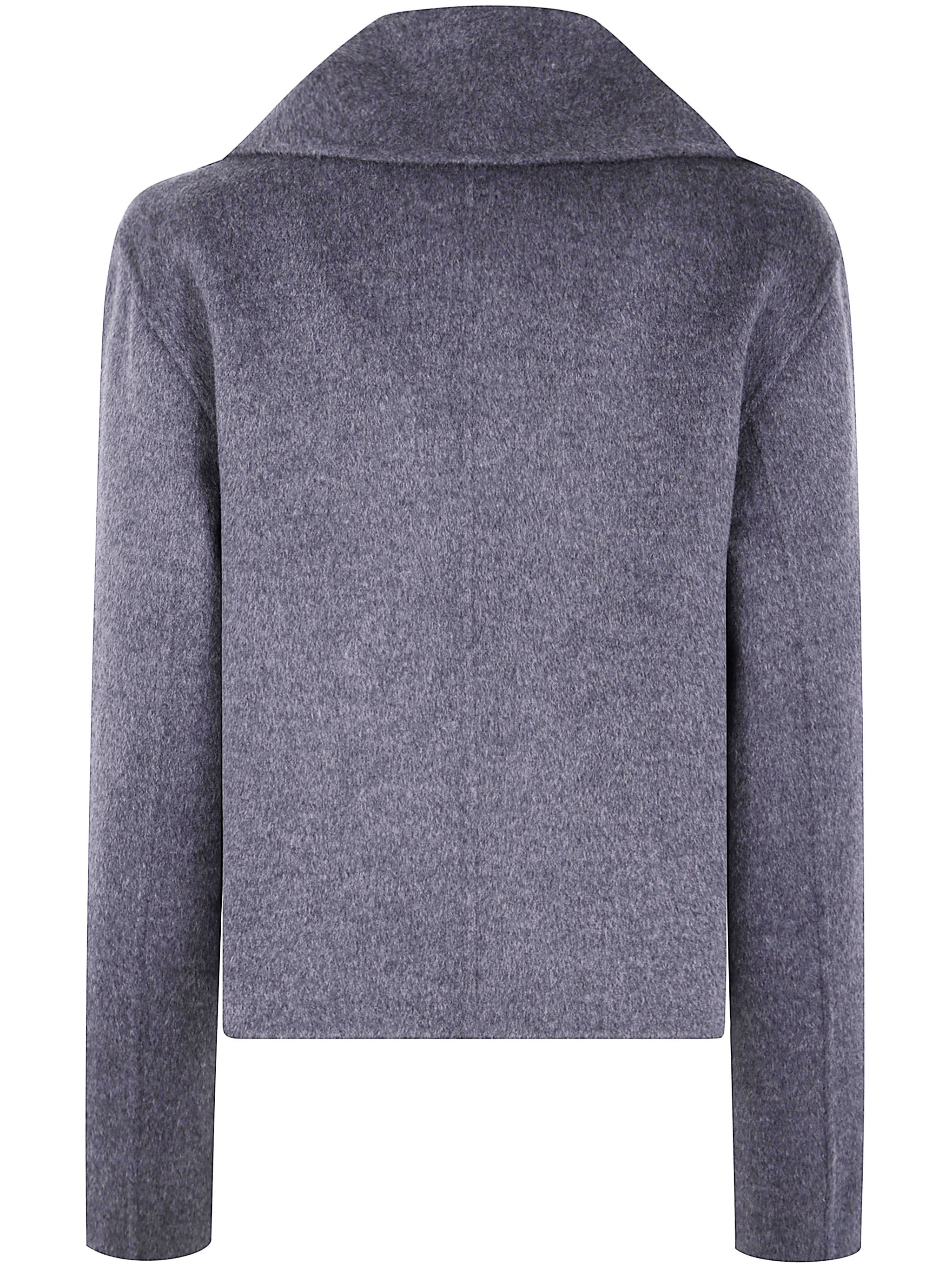 JOSEPH Delano Jacket - Double Face Cashmere for Women