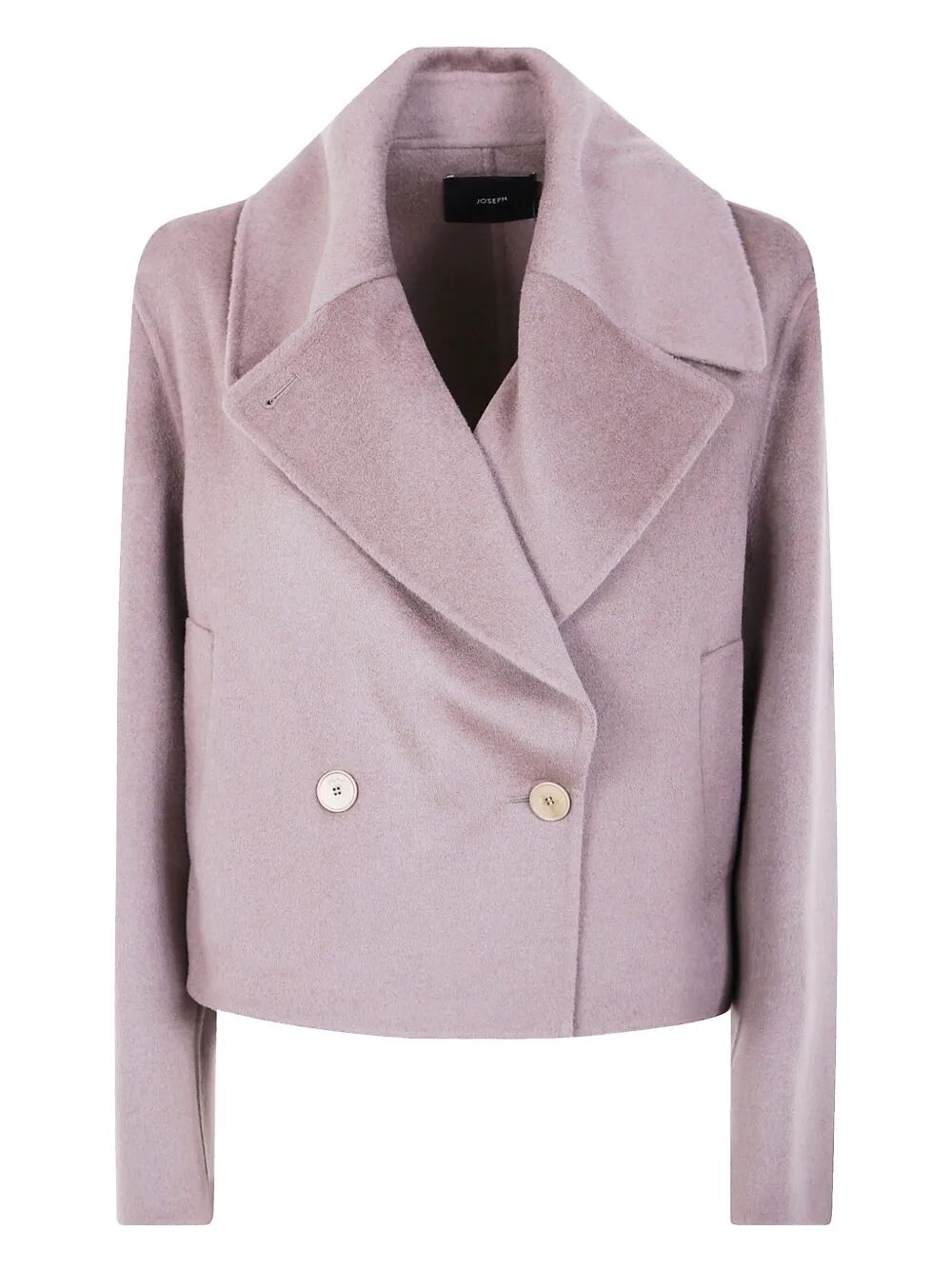 JOSEPH Double Face Cashmere Women's Jacket