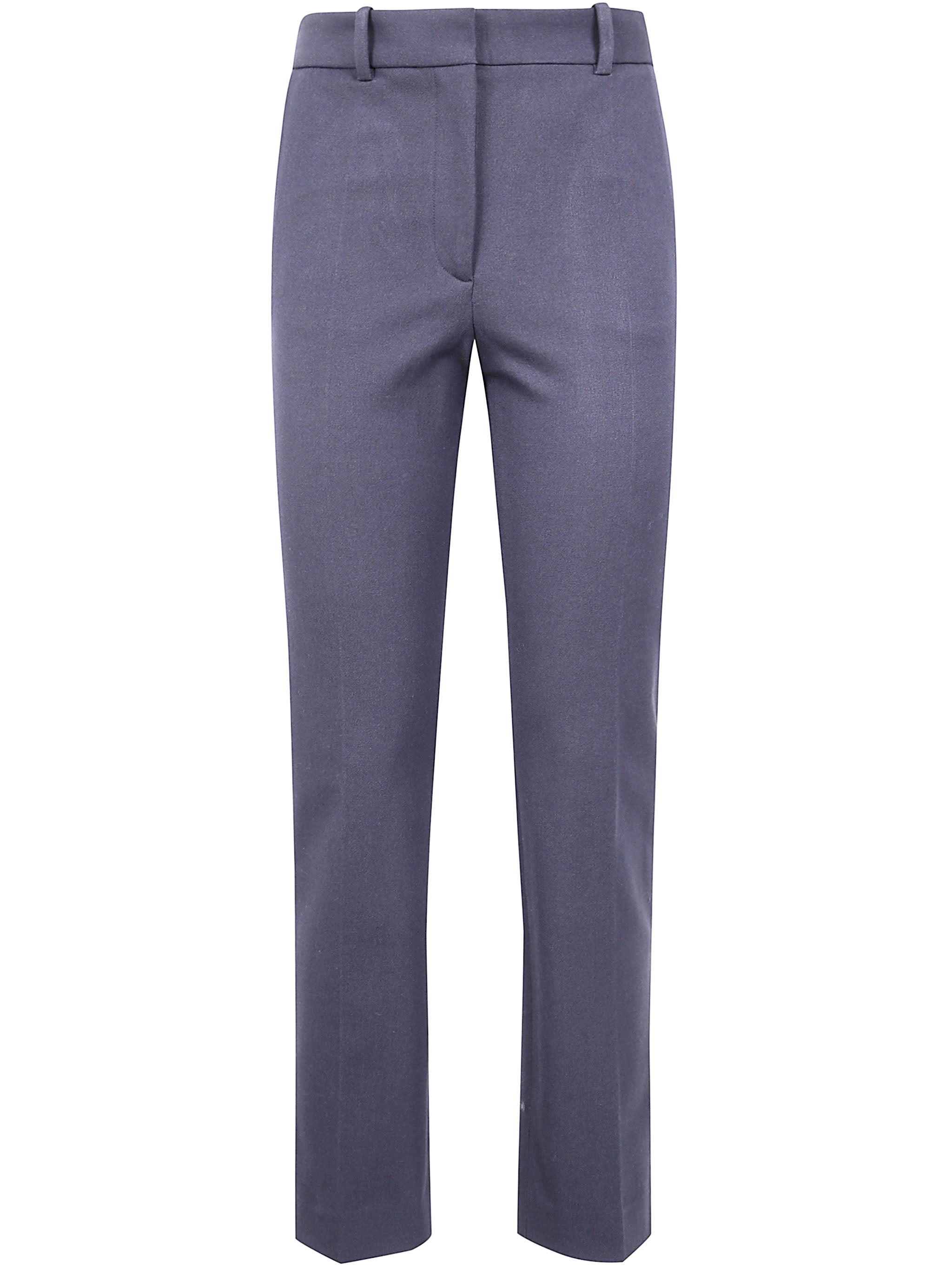 JOSEPH Women's Gabardine Stretch Pants - Coleman Fit