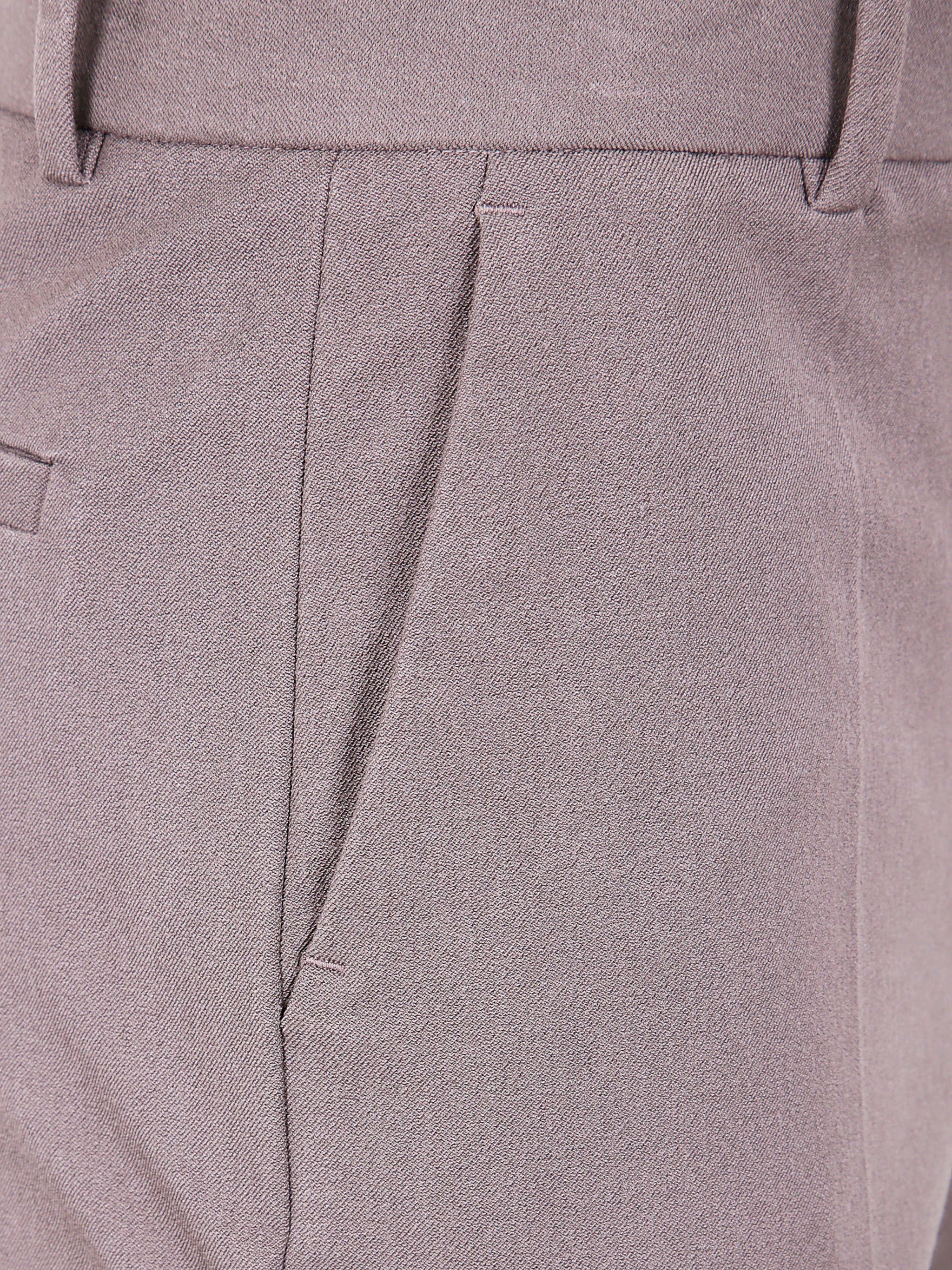 JOSEPH Elegant Gabardine Stretch Pants - FW25 Edition
