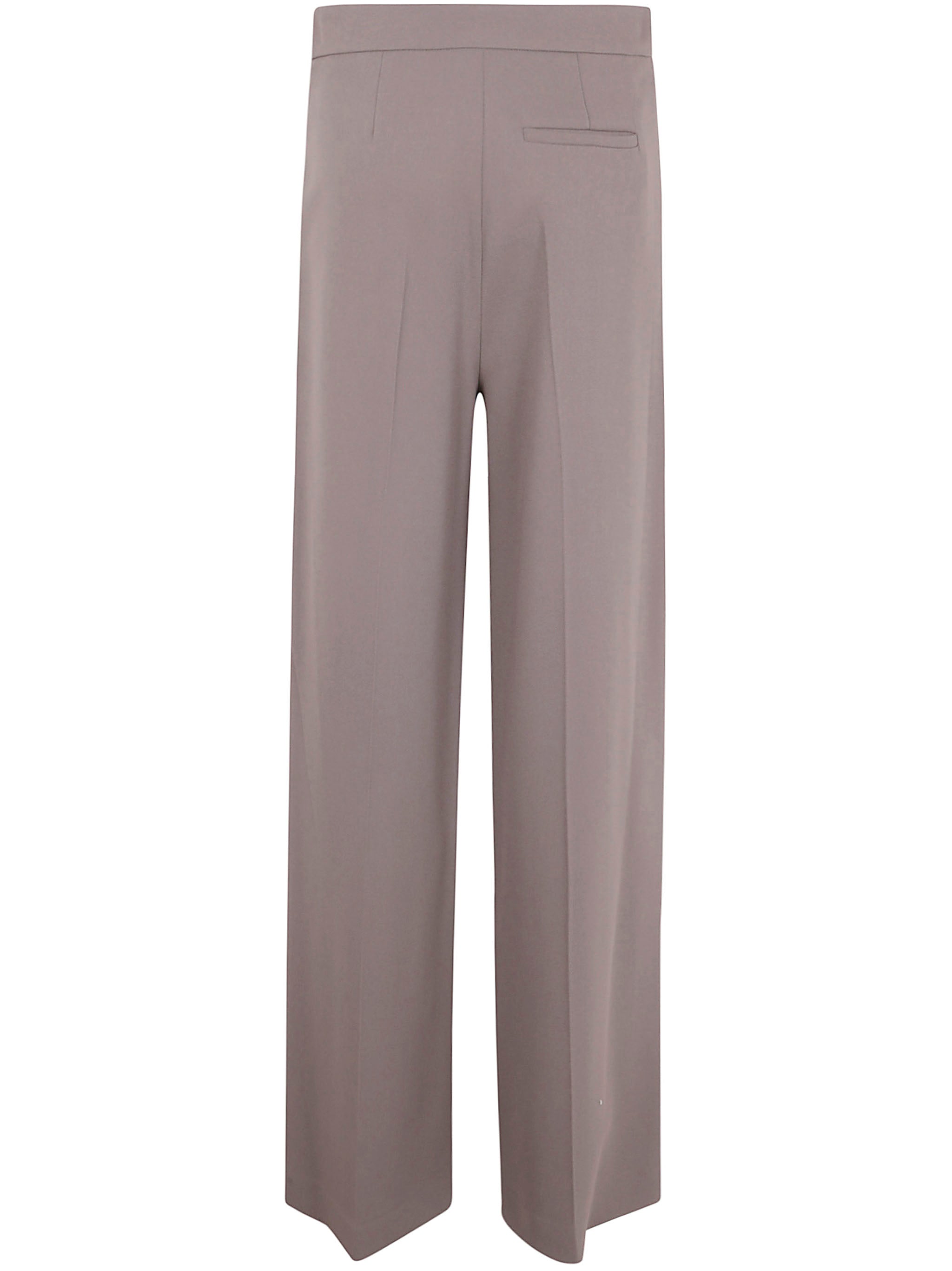 JOSEPH Alane Pant - Comfort Cady for Women