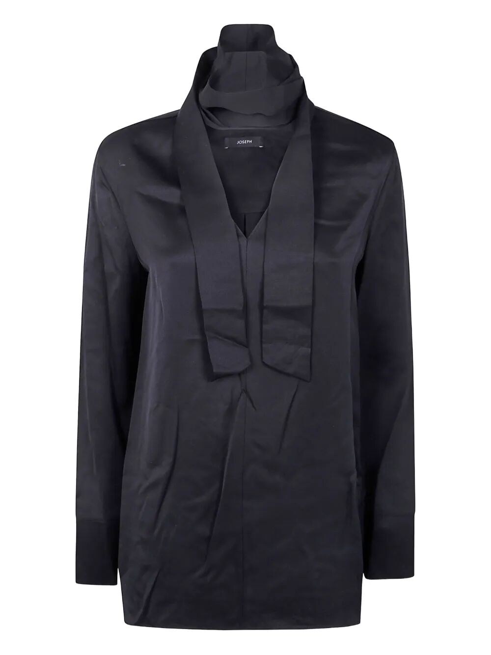 JOSEPH Adele Blouse - Light Crepe