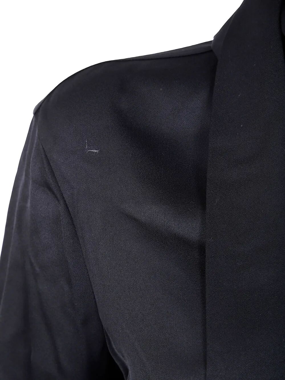 JOSEPH Adele Blouse - Light Crepe