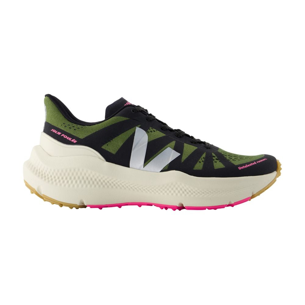 VEJA Advanced Women's Sneakers - Condor 3