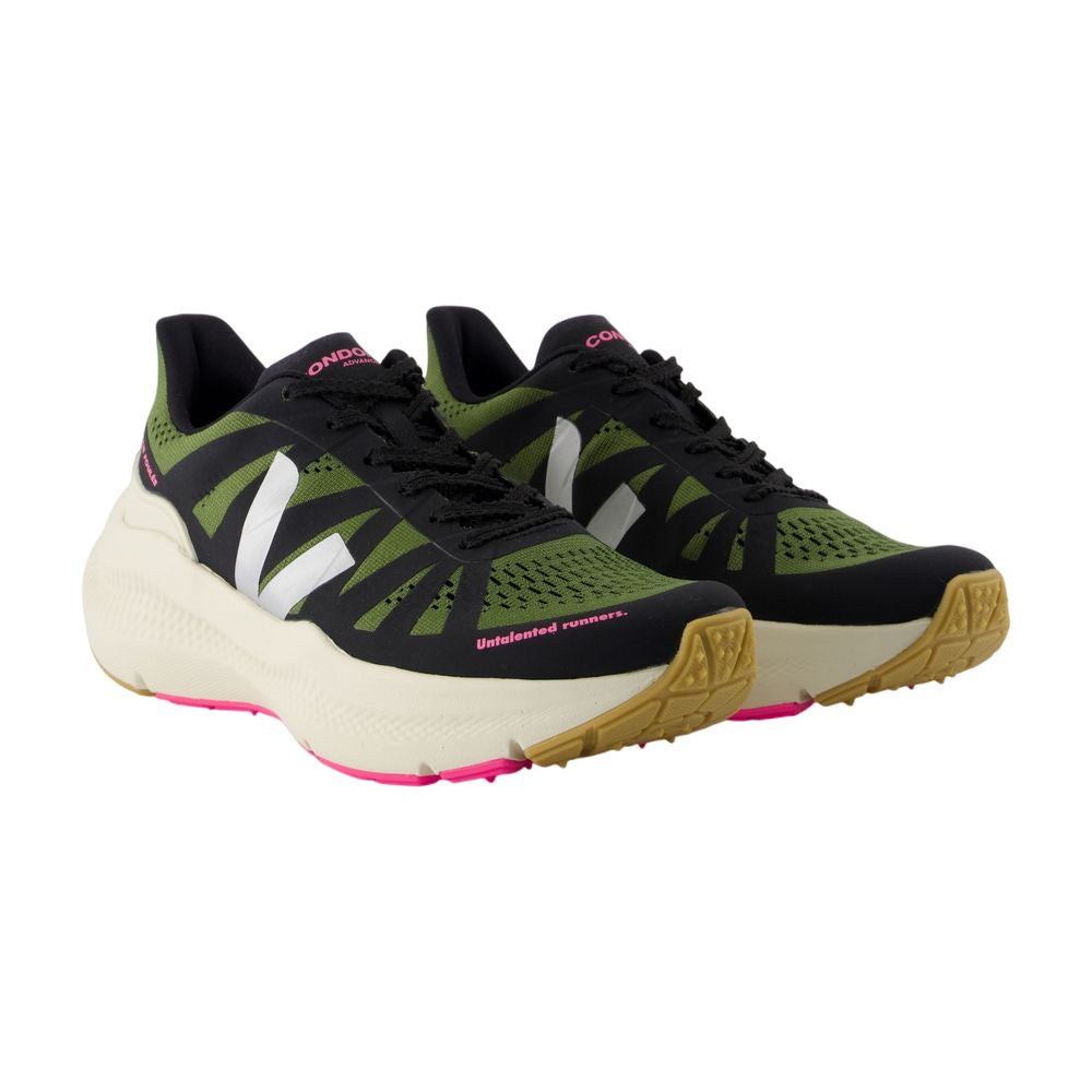 VEJA Advanced Women's Sneakers - Condor 3