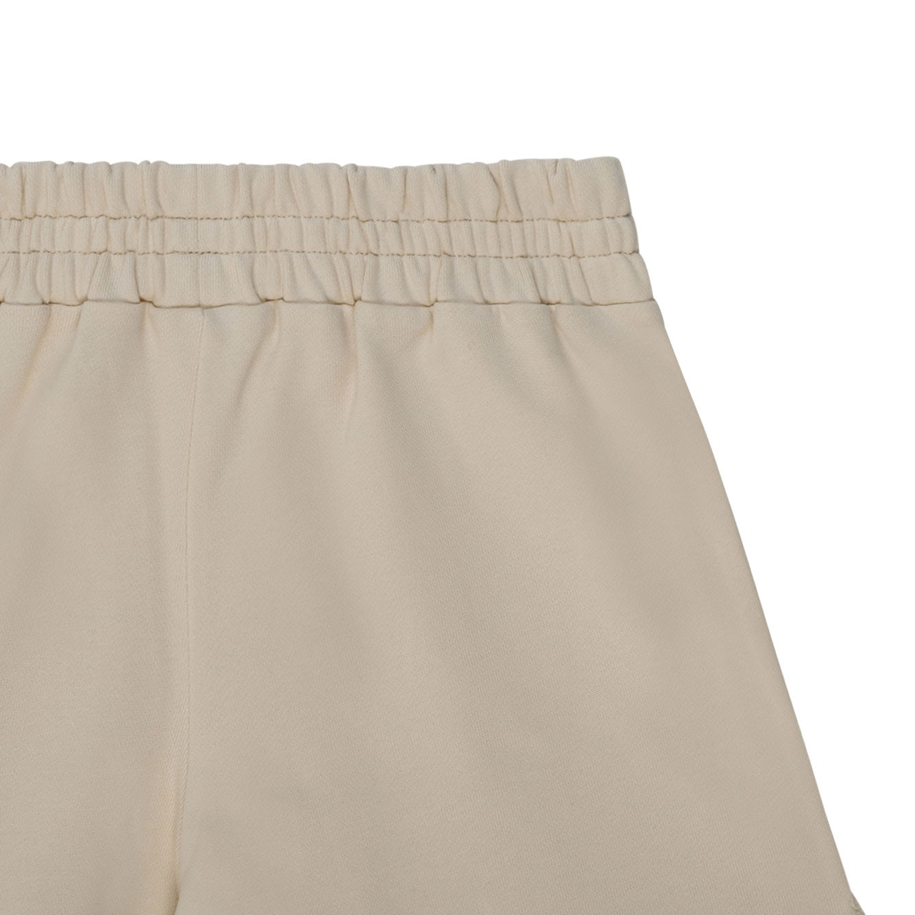 FENDI KIDS Cotton Trousers for Girls - Fall/Winter Collection