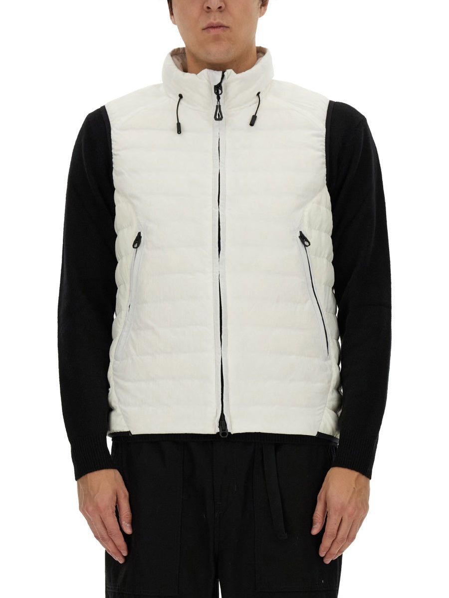 JG1 Men's Padded Vest - Size L