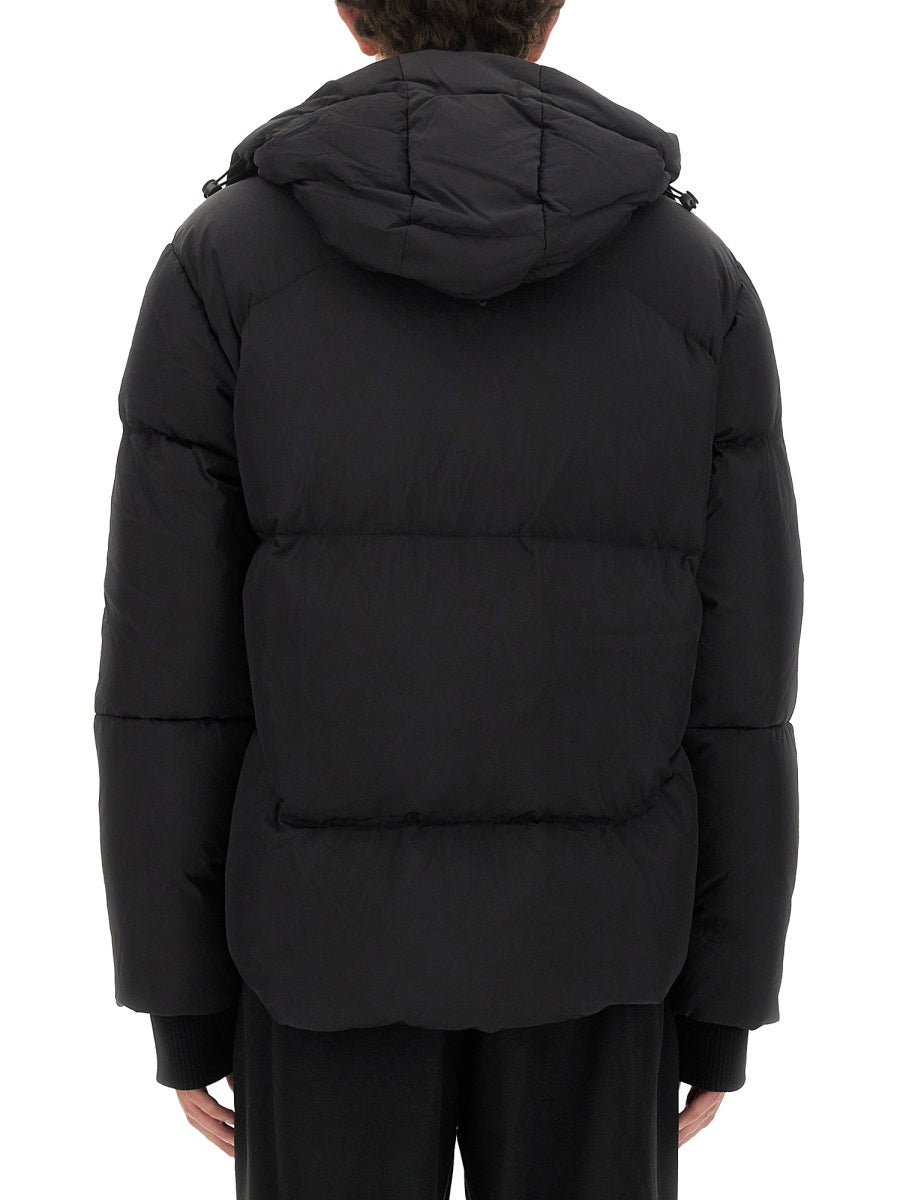 JG1 Oversized Zip-Up Jacket - Ideal for Fall 2023