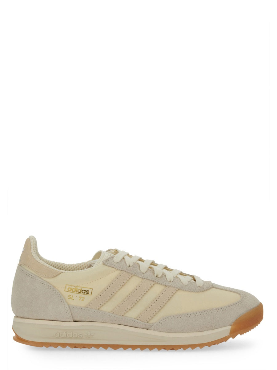 ADIDAS ORIGINALS Sneaker SL 72 RS - Men's Modern Classic