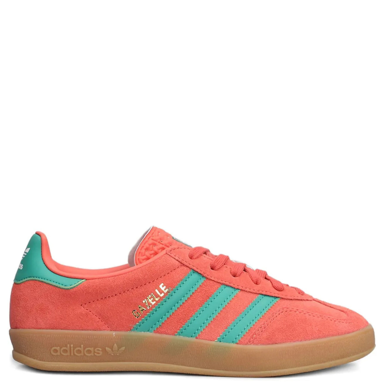 ADIDAS ORIGINALS Leather Unisex Sneakers