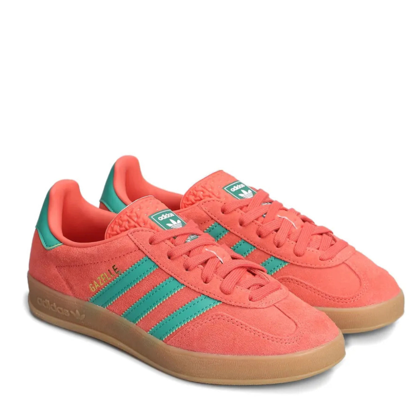 ADIDAS ORIGINALS Leather Unisex Sneakers