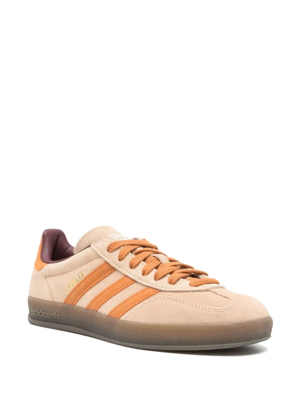 ADIDAS ORIGINALS Originals Gazelle Indoor Sneaker - Unisex Mini