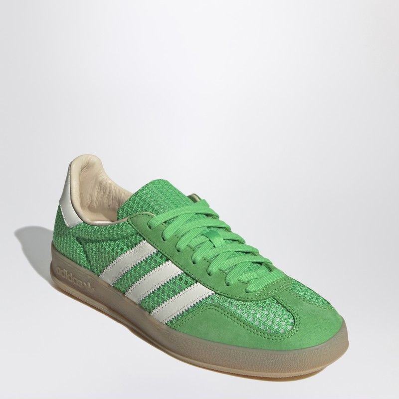 ADIDAS ORIGINALS Sneaker Gazelle Indoor Mens - Bold Fabric Trainer