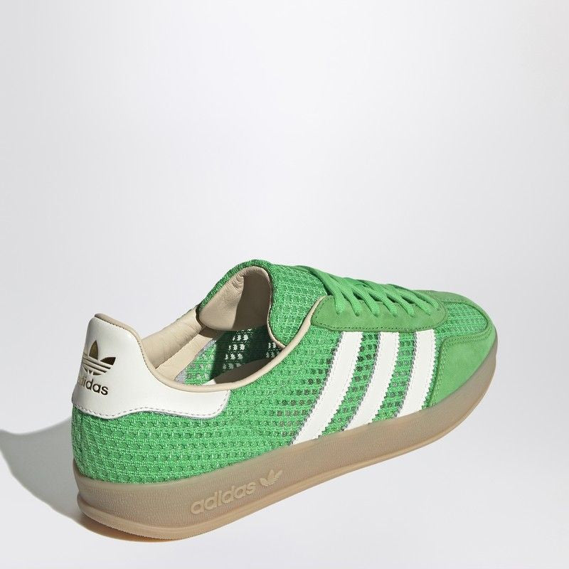 ADIDAS ORIGINALS Sneaker Gazelle Indoor Mens - Bold Fabric Trainer
