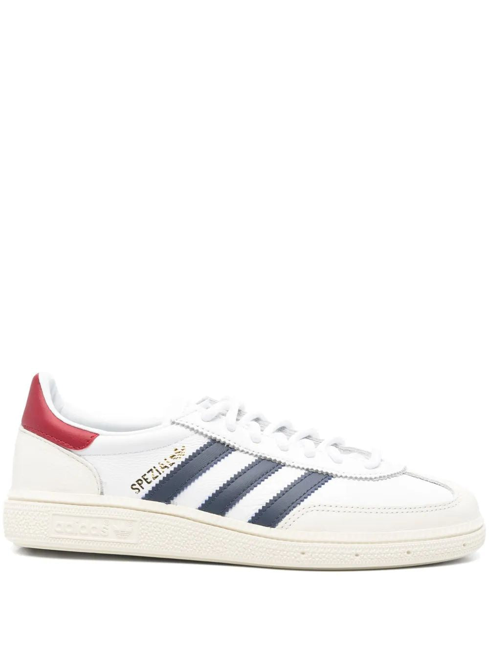 ADIDAS ORIGINALS Classic Handball Sneakers for Men