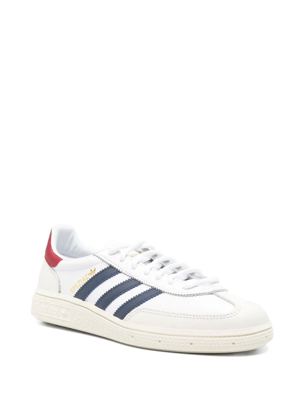 ADIDAS ORIGINALS Classic Handball Sneakers for Men