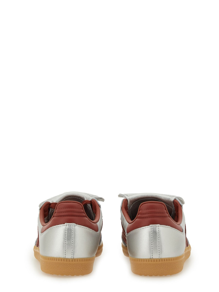 ADIDAS ORIGINALS Samba LT Unisex Sneakers - 100% Leather Style