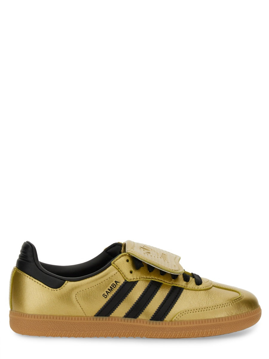 ADIDAS ORIGINALS Samba LT Sneakers - Unisex