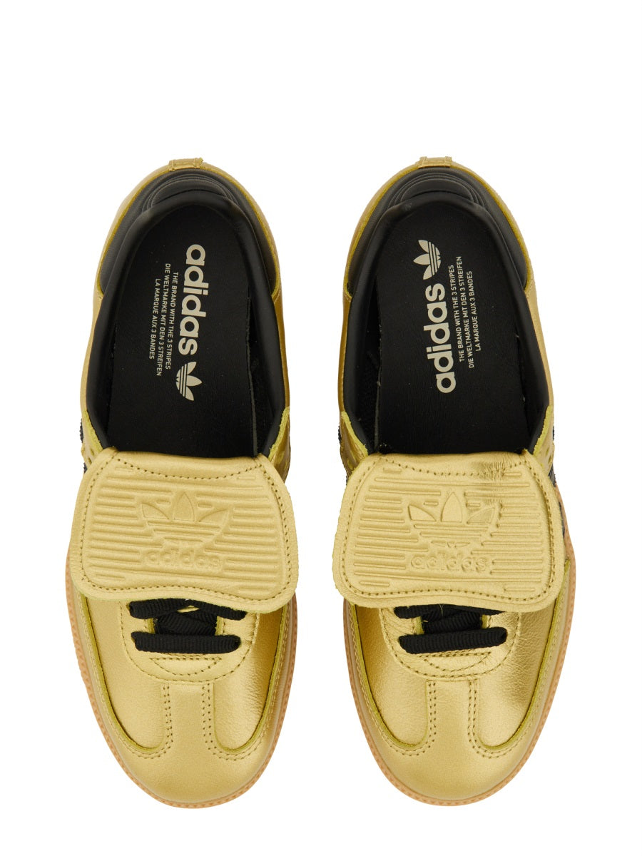 ADIDAS ORIGINALS Samba LT Sneakers - Unisex