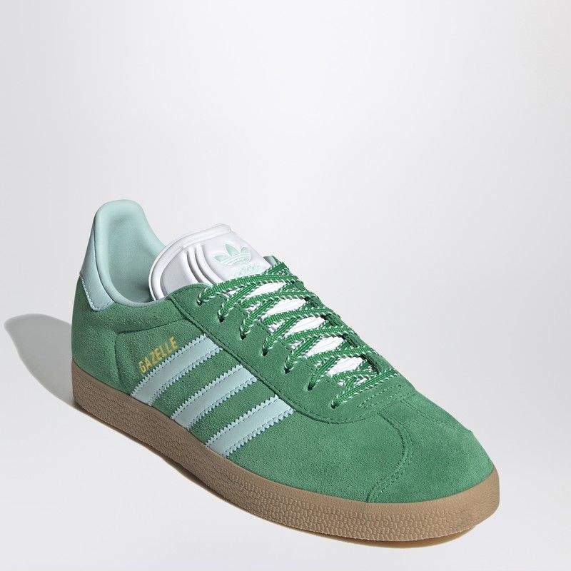 ADIDAS ORIGINALS Women's Gazelle Indoor Sneakers - SS25