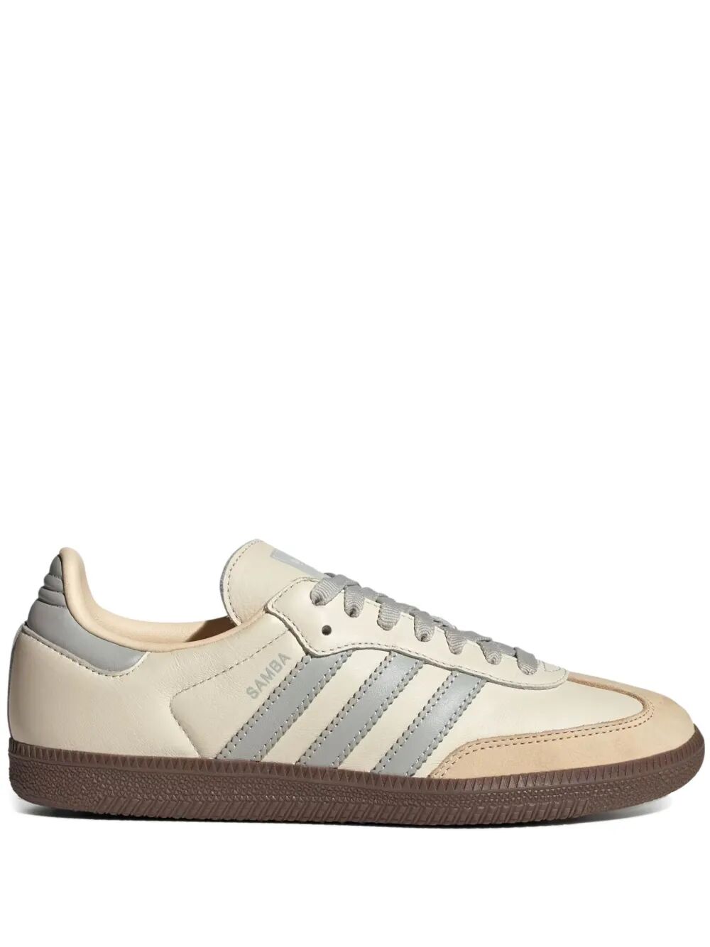 ADIDAS ORIGINALS Samba OG Sneaker - Unisex