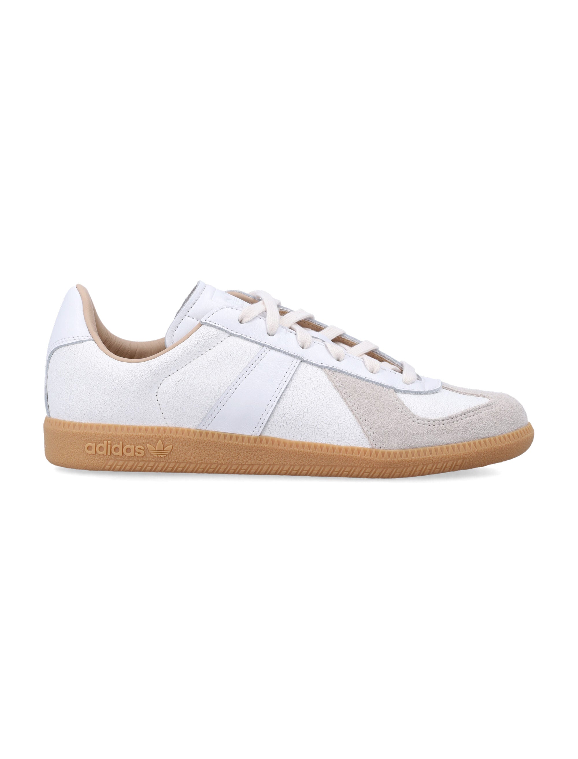 ADIDAS ORIGINALS Timeless Leather Mini Sneaker