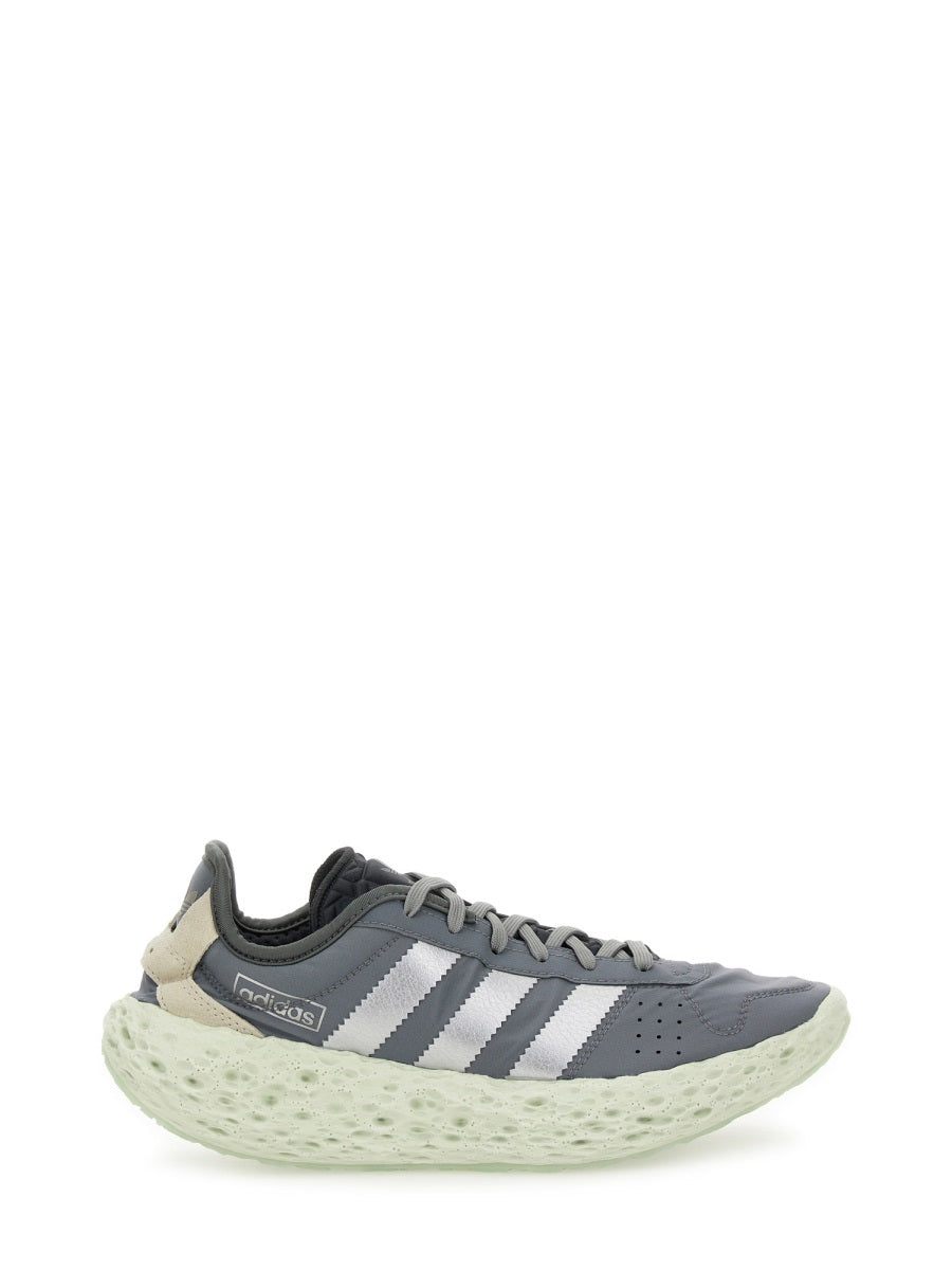 ADIDAS ORIGINALS Unisex Zponge Sneakers - SS25 Collection