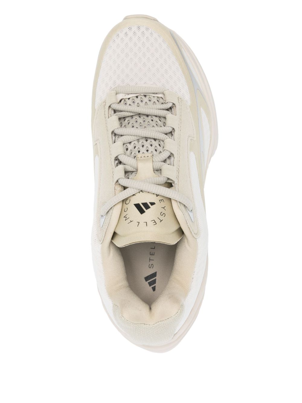 ADIDAS BY STELLA MCCARTNEY Chunky Lace-Up Women's Sneakers
