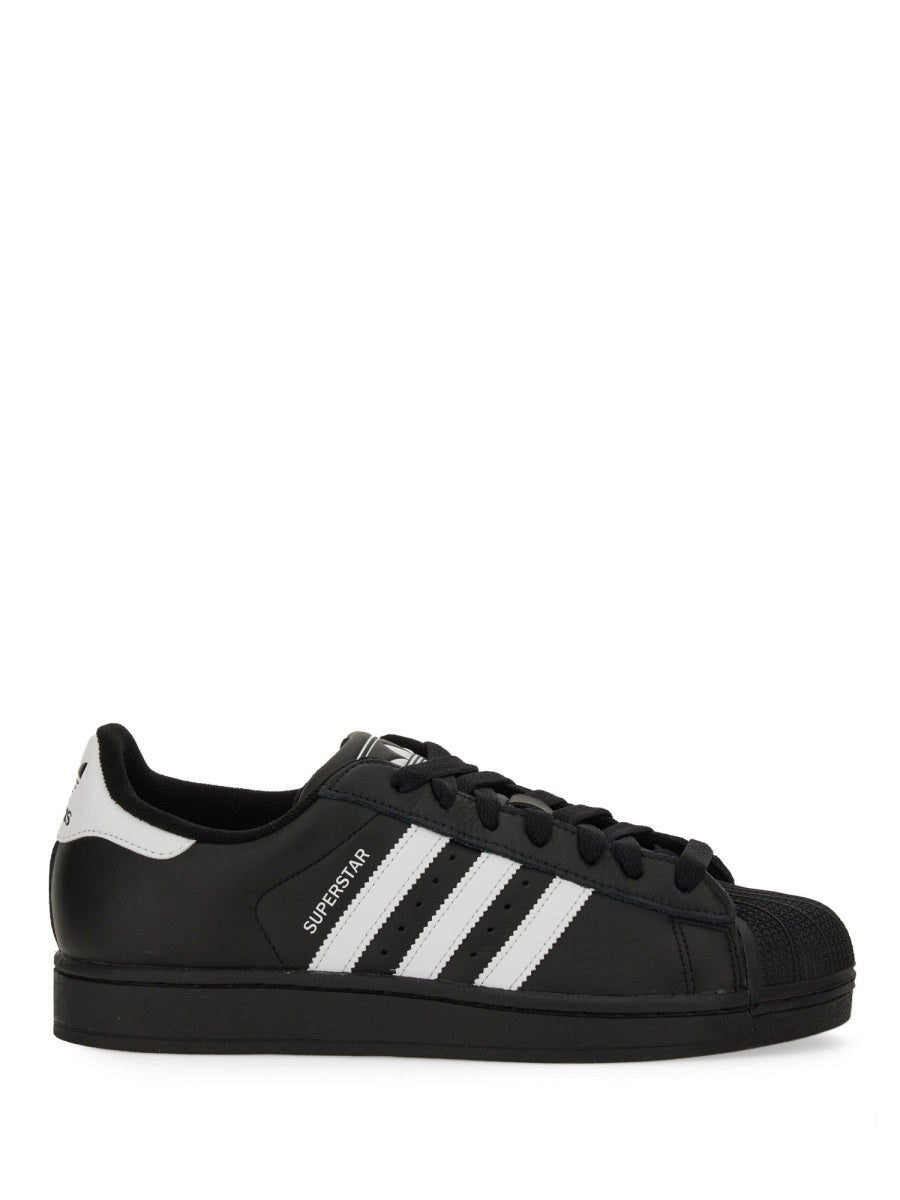 ADIDAS ORIGINALS Classic Supertar Sneakers - Unisex