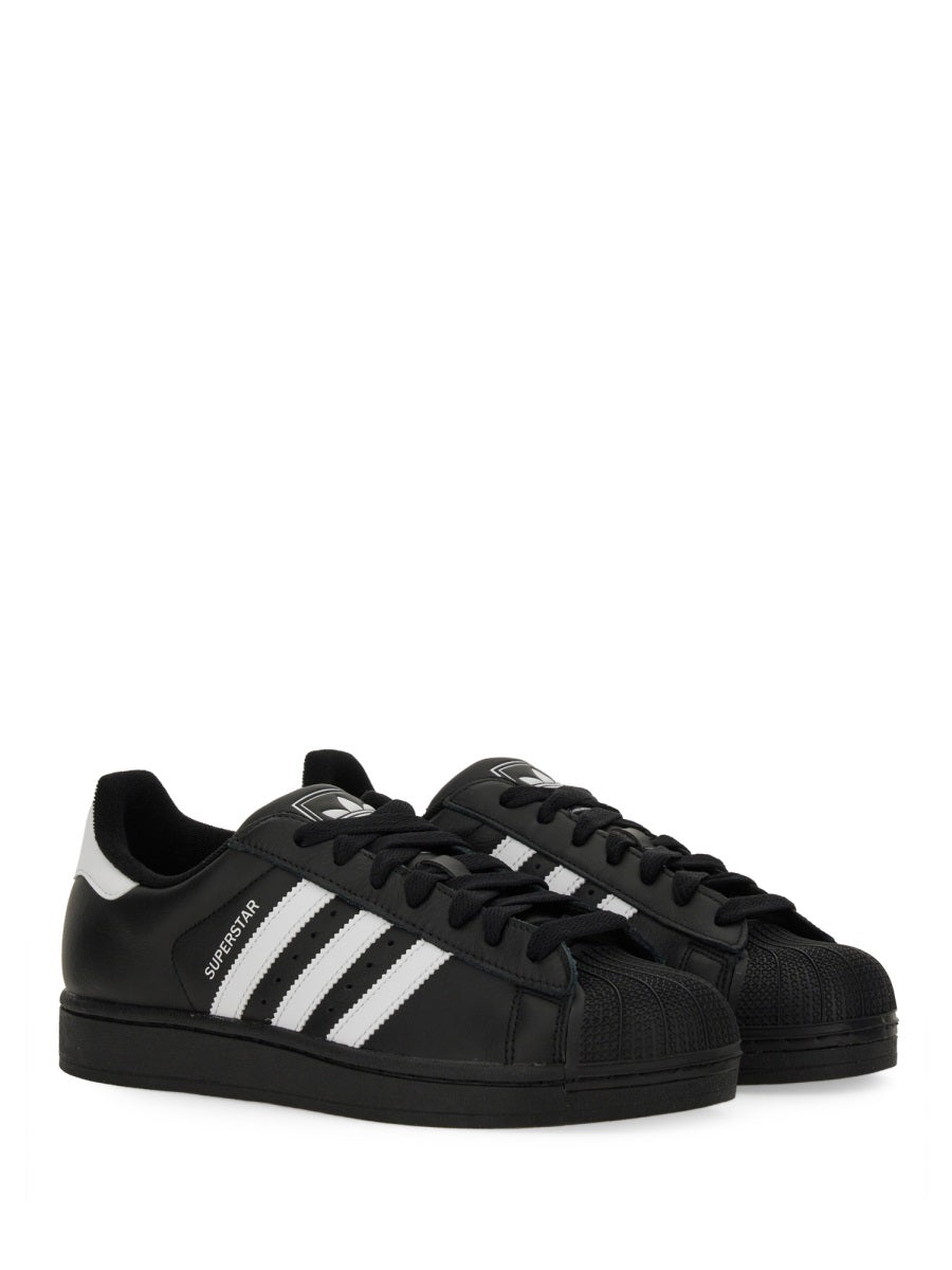ADIDAS ORIGINALS Classic Supertar Sneakers - Unisex