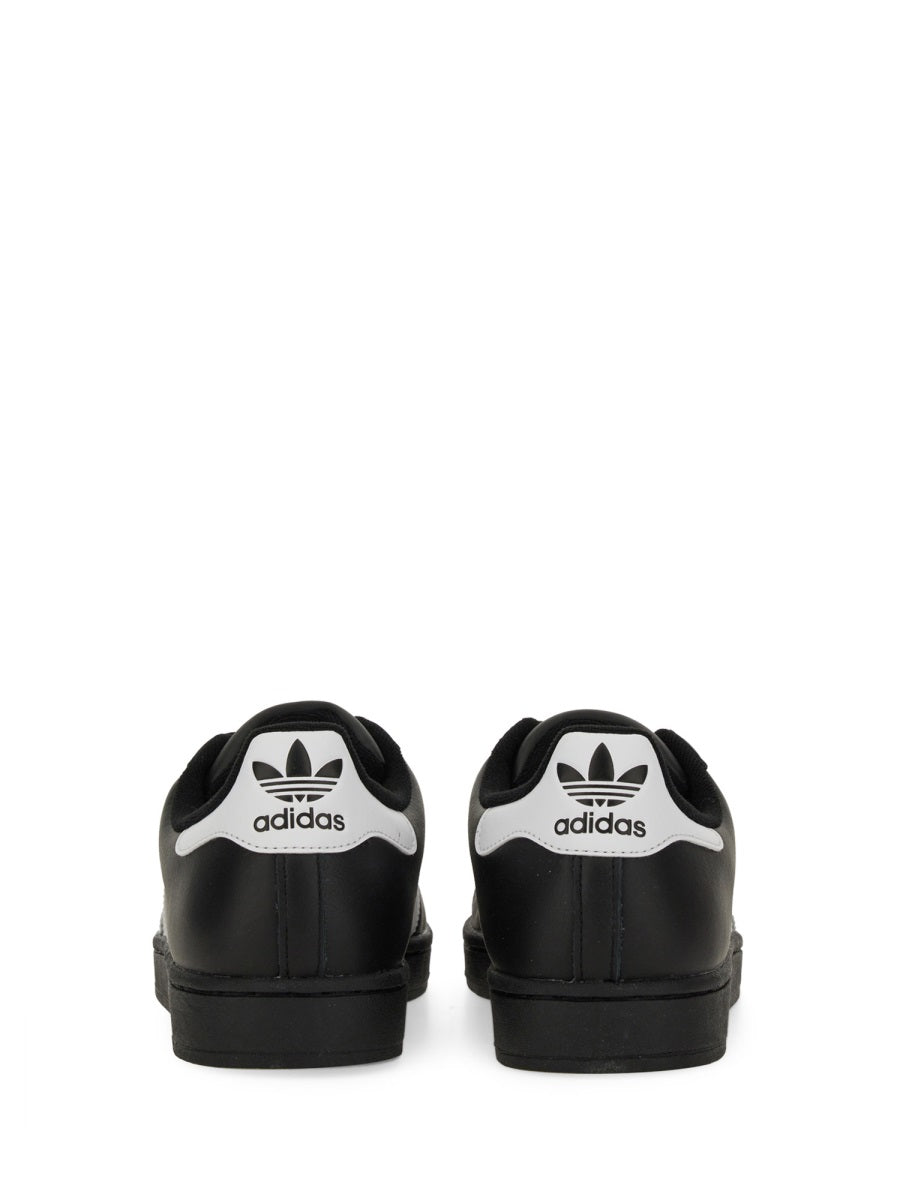 ADIDAS ORIGINALS Classic Supertar Sneakers - Unisex