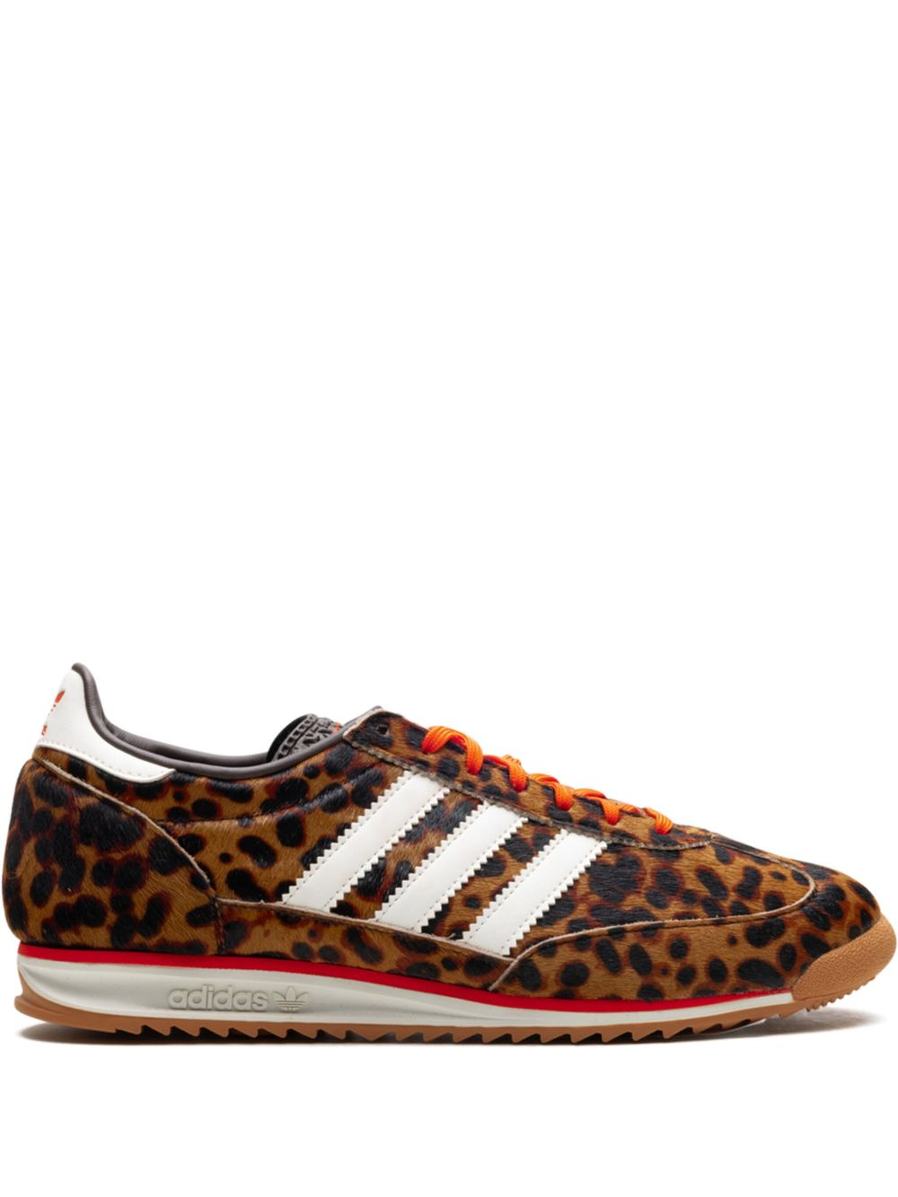 ADIDAS ORIGINALS Originals SL 72 OG Women's Sneakers